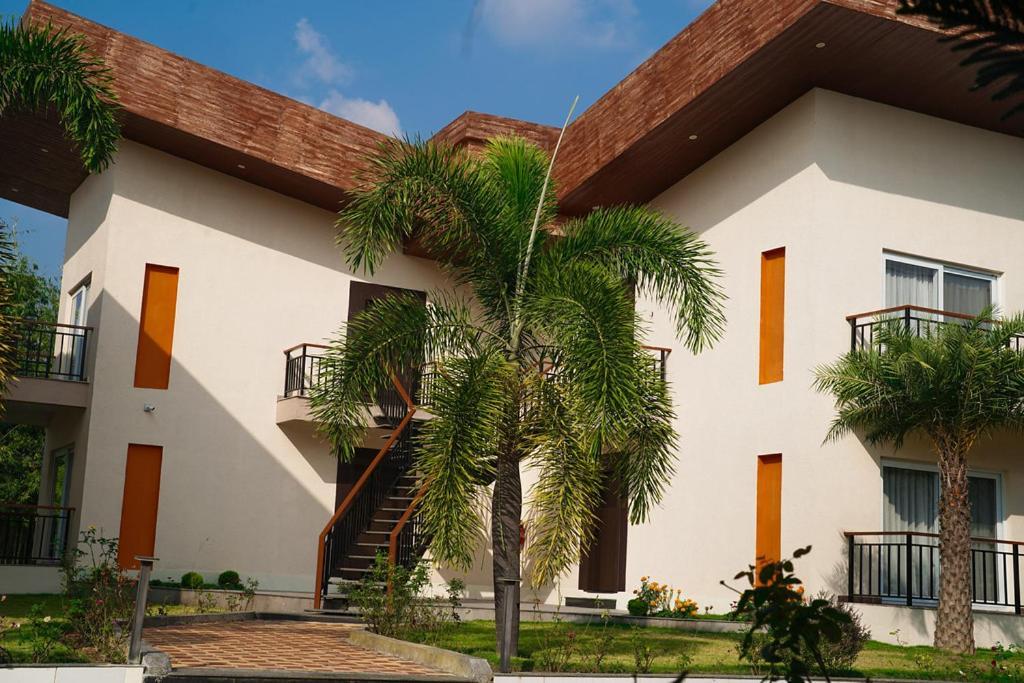 Hotel Mechi Crown Kakarvitta Exterior photo